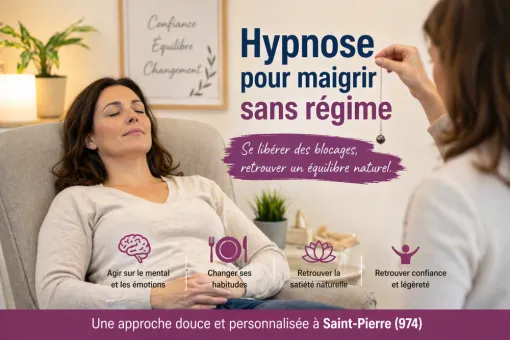 Maigrir sans régime : une autre approche, Saint-Pierre, Corinne BOIVIN