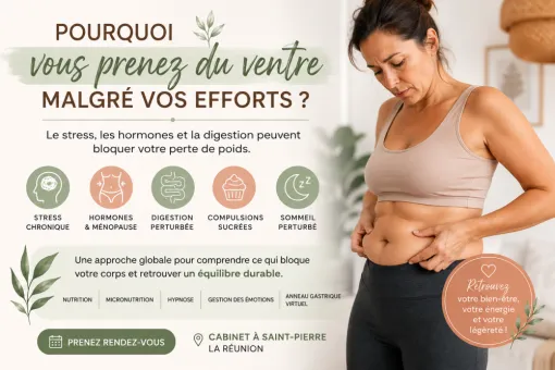 pourquoi vous prenez du ventre St Pierre 974