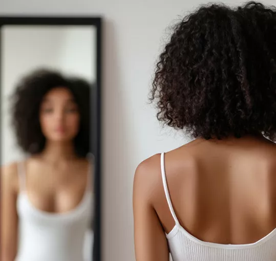 L’Image de Soi : Comprendre et améliorer sa perception corporelle, Saint-Pierre, Corinne BOIVIN