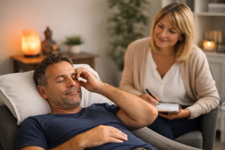 anneau gastrique hypnotique St Pierre 974