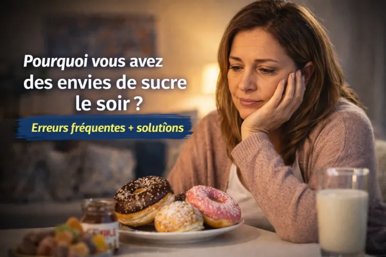 envie de sucre le soir St Pierre 974