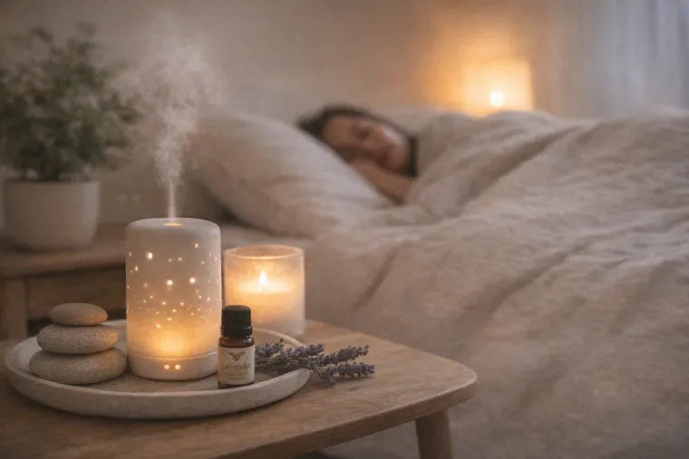 sommeil réparateur grâce à l' hypnose St Pierre 974