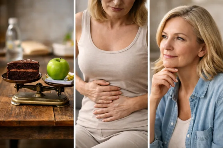 Se libérer du surpoids St Pierre La Réunion