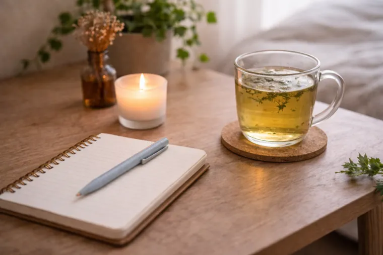 stress séance d'hypnose St Pierre 974